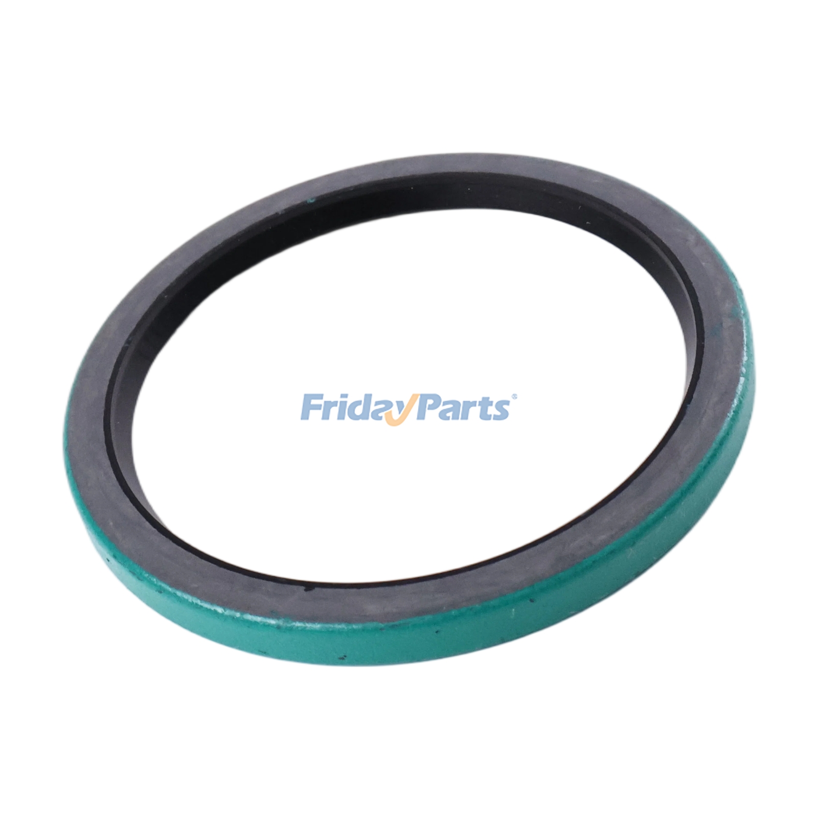 FridayParts Seal