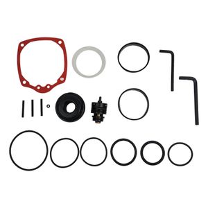 Kit de réparation de joint d'étanchéité 905013 904750 pour cloueuse d'angle Porter Cable DA250B