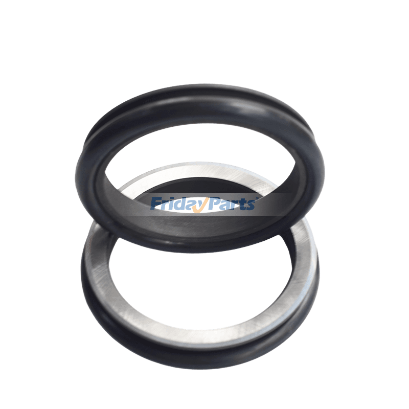 Seal Group 4317586 for Isuzu Engine 4HK1 Hitachi Excavator EX200-5 EX210K-5 EX230-5 ZX200-3 ZX210H ZX240LC-3G