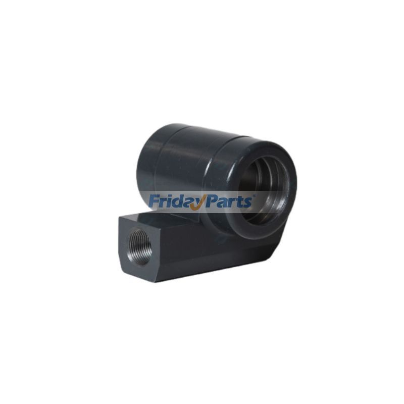 Seal Housing 55069568 for Sandvik Rock Drill HLX5T HLX5 HLX5T