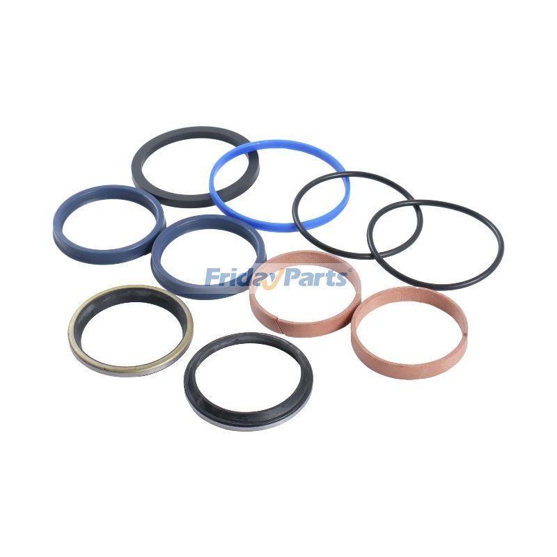 Seal Kit 0009608018 for Linde Forklift H25 H30D 351