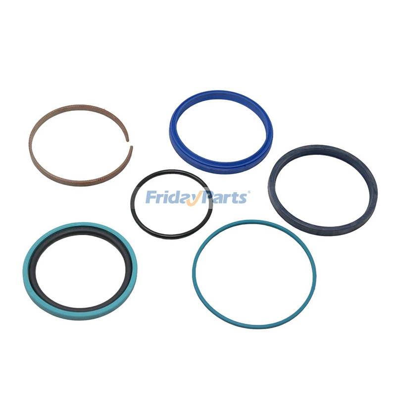 Seal Kit 0009608122 for Linde Forklift E30 E25 335 336 393 387 1276 F-25G F-30G HT30T HT25T RC44-25C