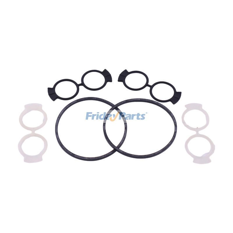 Kit de joints 05851086 pour rouleau compresseur BomagpourPour Bomag