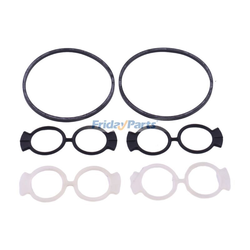 Kit de joints 05851086 pour rouleau compresseur Bomag