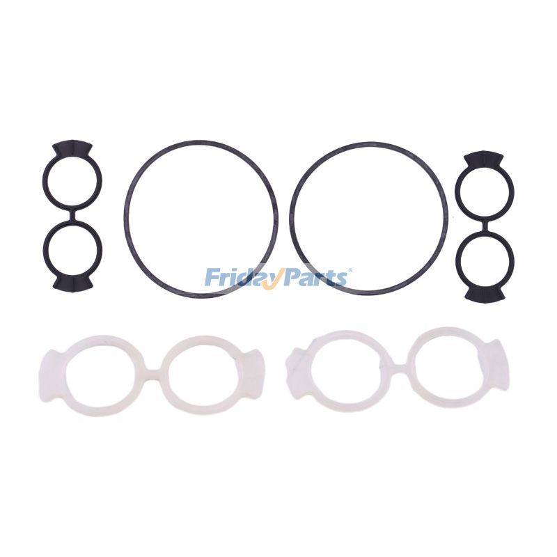 Kit de joint pour rouleau de tambourpour Compacteur