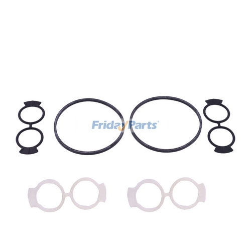 Compactor Seal Seal Kit 05851086 for Bomag Drum Roller