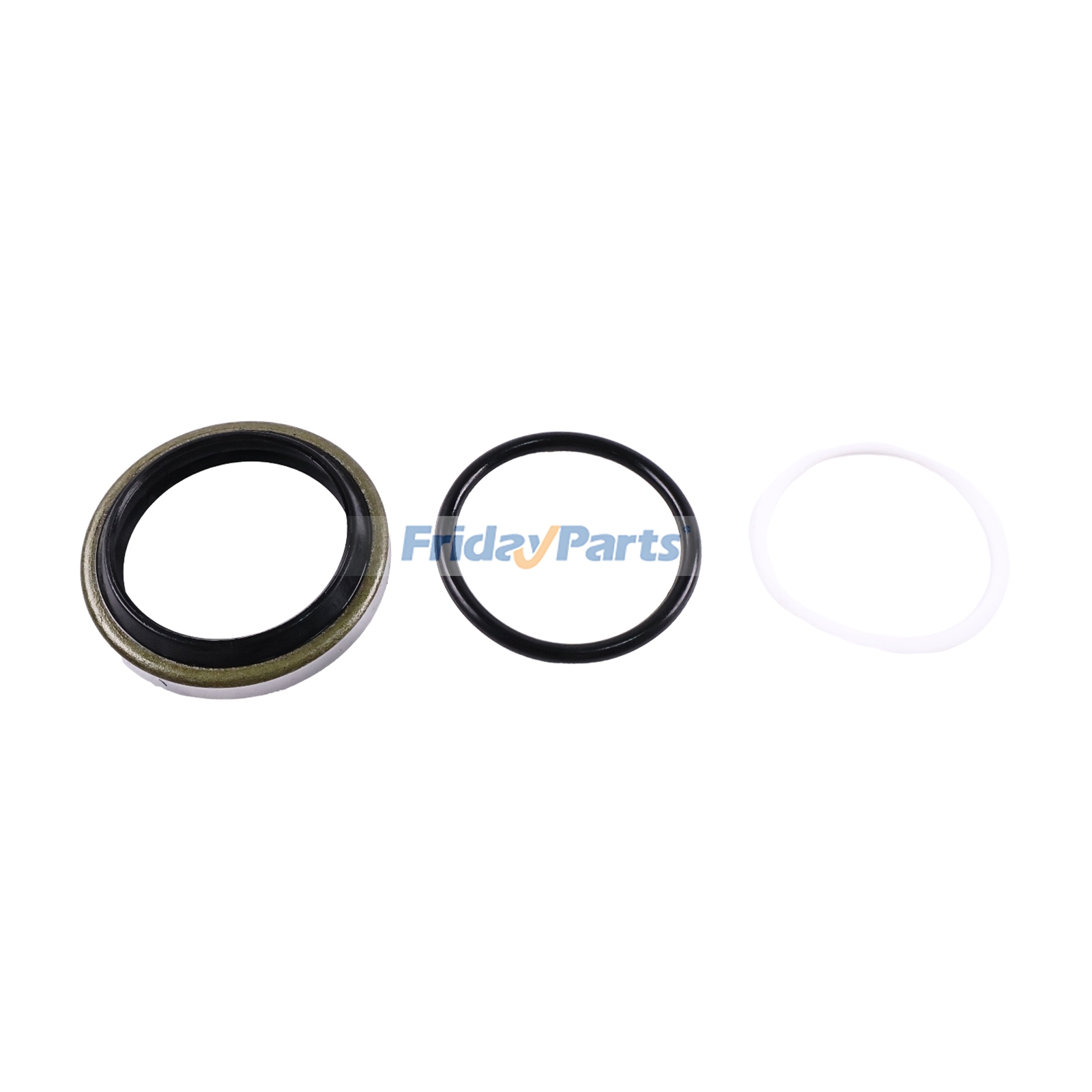  Seal Kit compatible with Dozer,Excavator