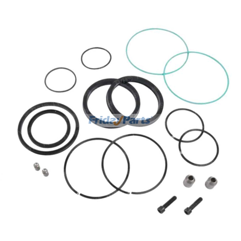 Seal Kit 1001118762 for JLG Boom Lift 1250AJP Premium Quality with 3-Year Warranty