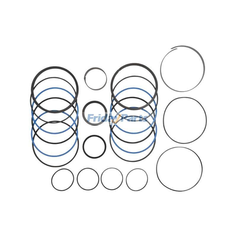 Dichtungssatz 1001174325 für JLG-Auslegerbühne 340AJ 1350SJP 1200SJP
