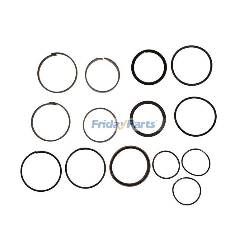 Dichtungssatz 1001181694 für JLG Teleskopauslegerbühne 800S 860SJ