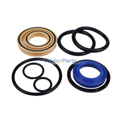 Seal Kit for Skyjack 126091 - Hydraulic Cylinder - Leveling - Aztec Hydraulics Seal Kit for Skyjack 126091 - Hydraulic Cylinder - Leveling - Aztec Hydraulics