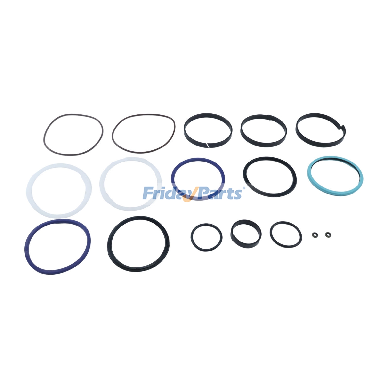 Seal Kit for Aerial Work Platforms