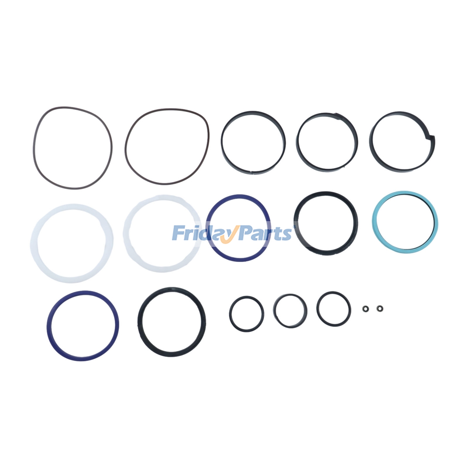 Aerial Work Platforms Seal Kit