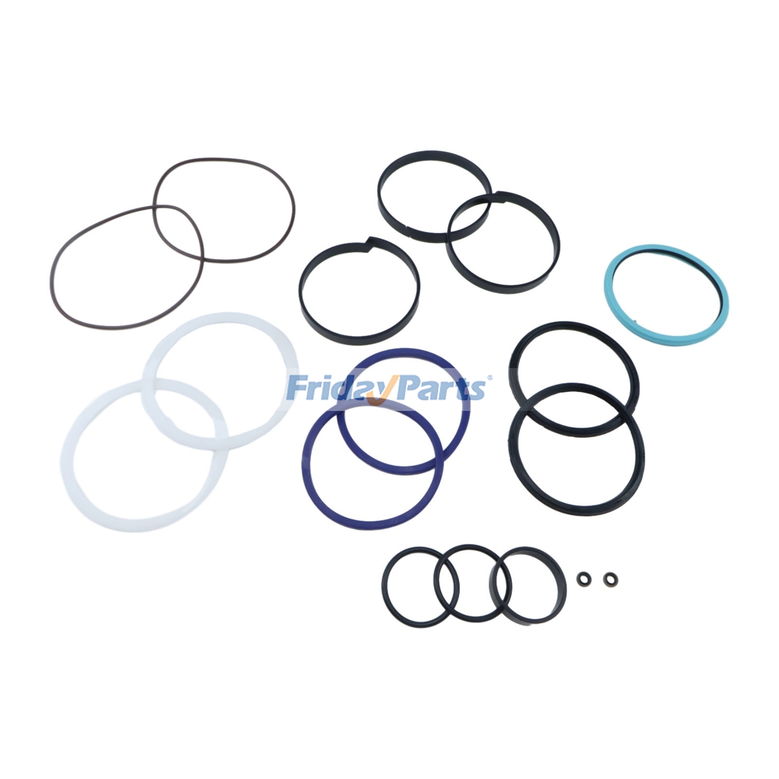  Seal Kit For Genie