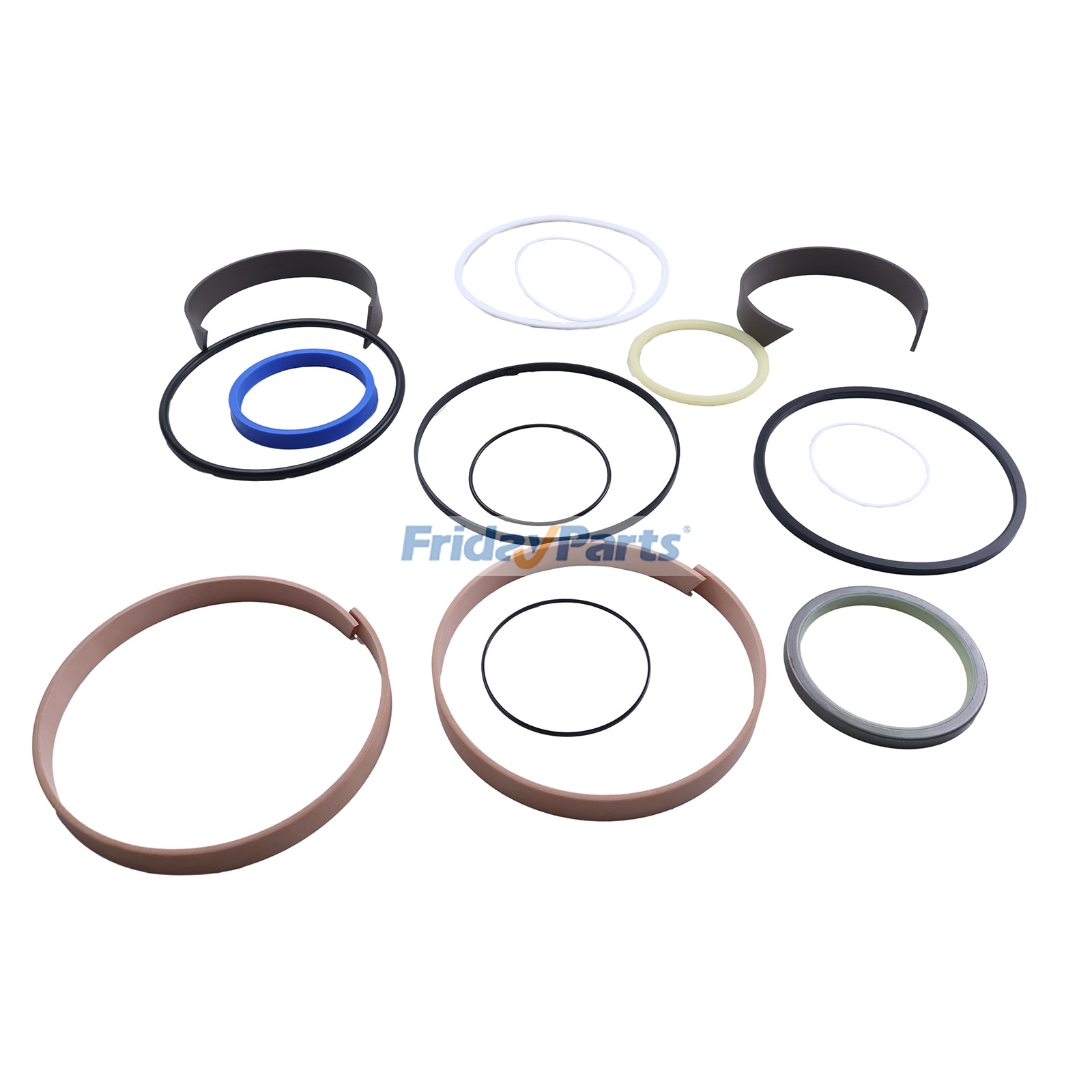Bucket Cylinder Seal Kit in Stock in China