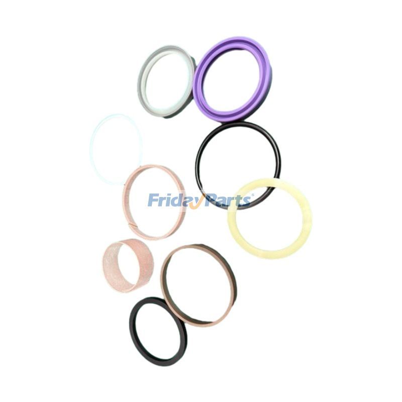 Kit de joints 135352A1 pour chargeuse-pelleteuse CASE 580LE 580LPS 580LSP 580M 580SLE 580SM 590LSP 590SLE 590SM