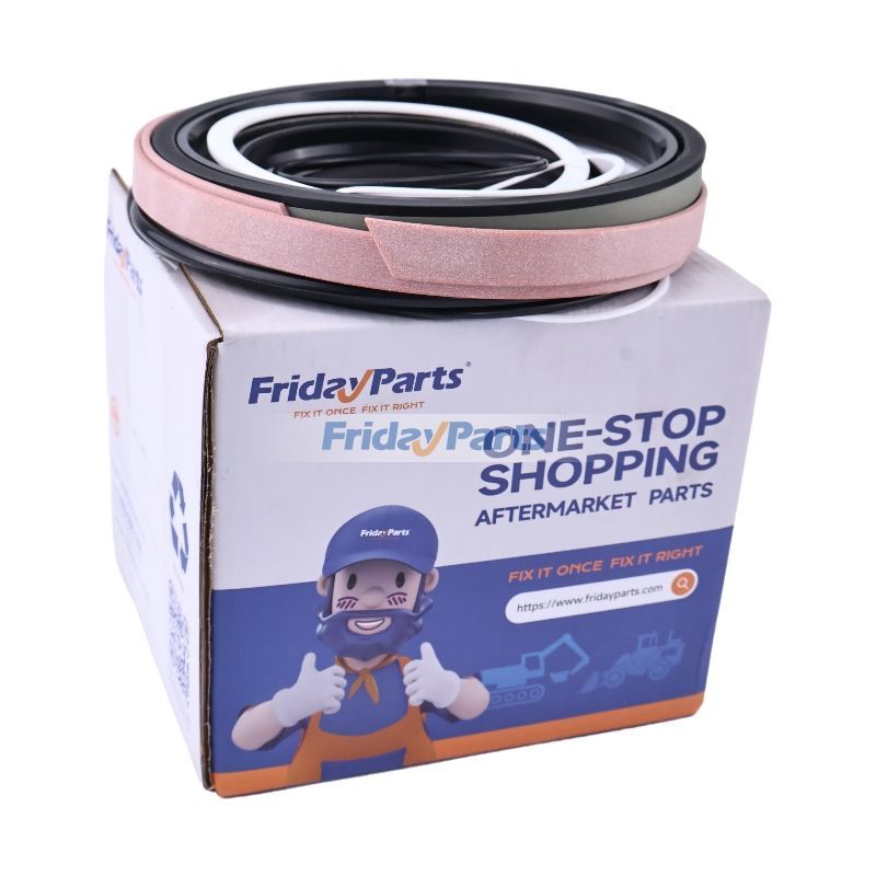 Seal Kit 146059GT for Genie Boom Lift S-80 S-85 S-80X