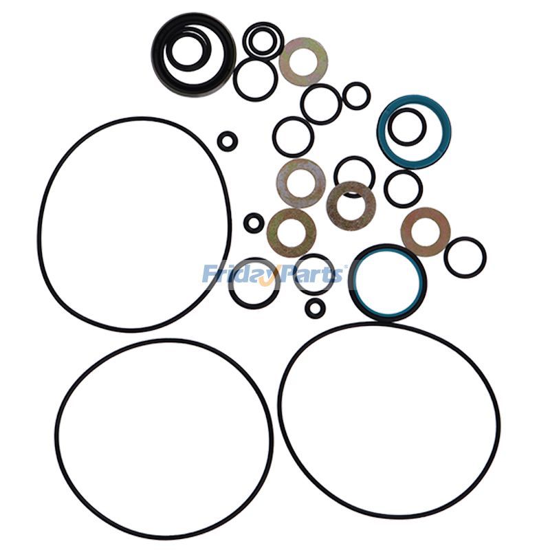 Kit de joints 150L4054 pour remplacer la vanne de direction DanfosspourPour Danfoss