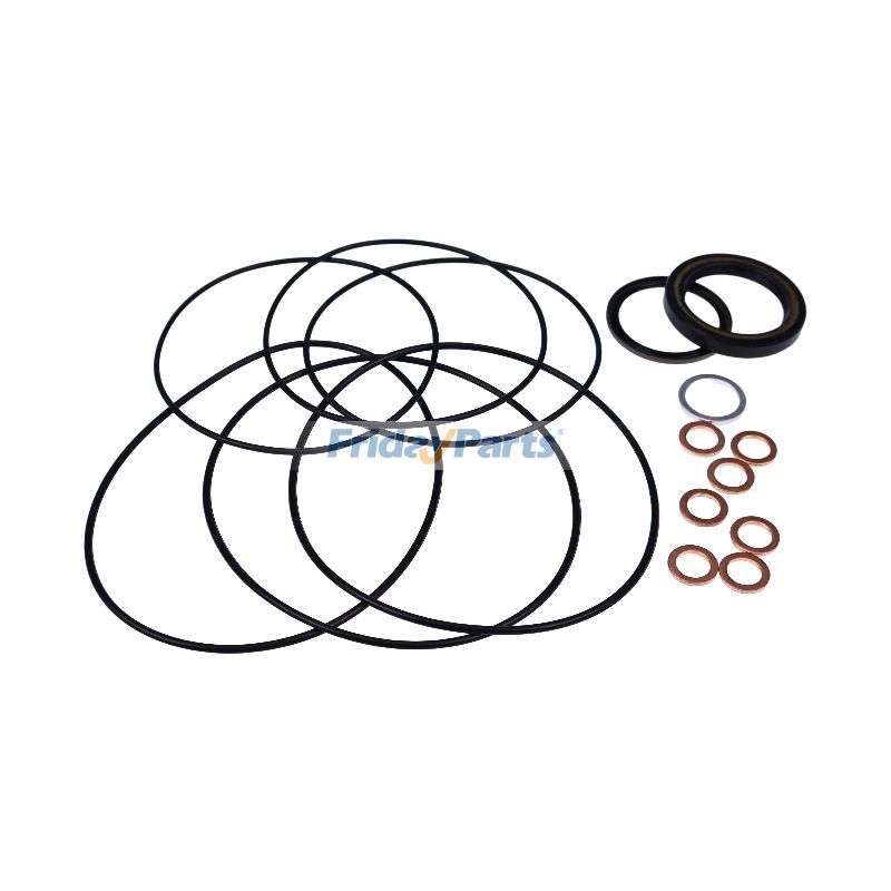Seal Kit 151-1286 replace Danfoss Motor OMP Series8 OMR Series6 DS Series 1