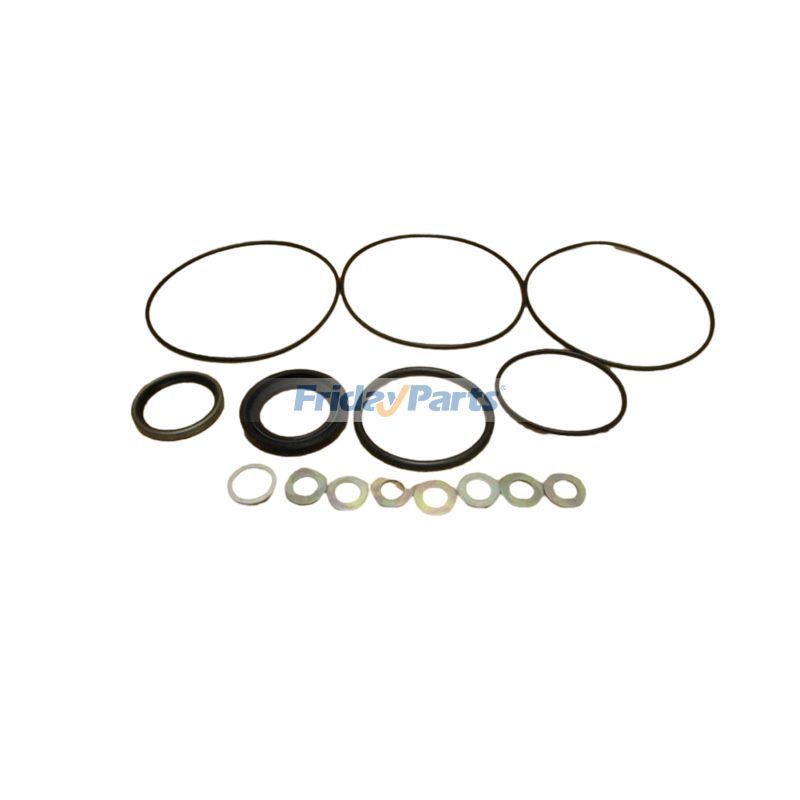 Seal Kit 1511277 Replace Danfoss Motor OMR Series 5