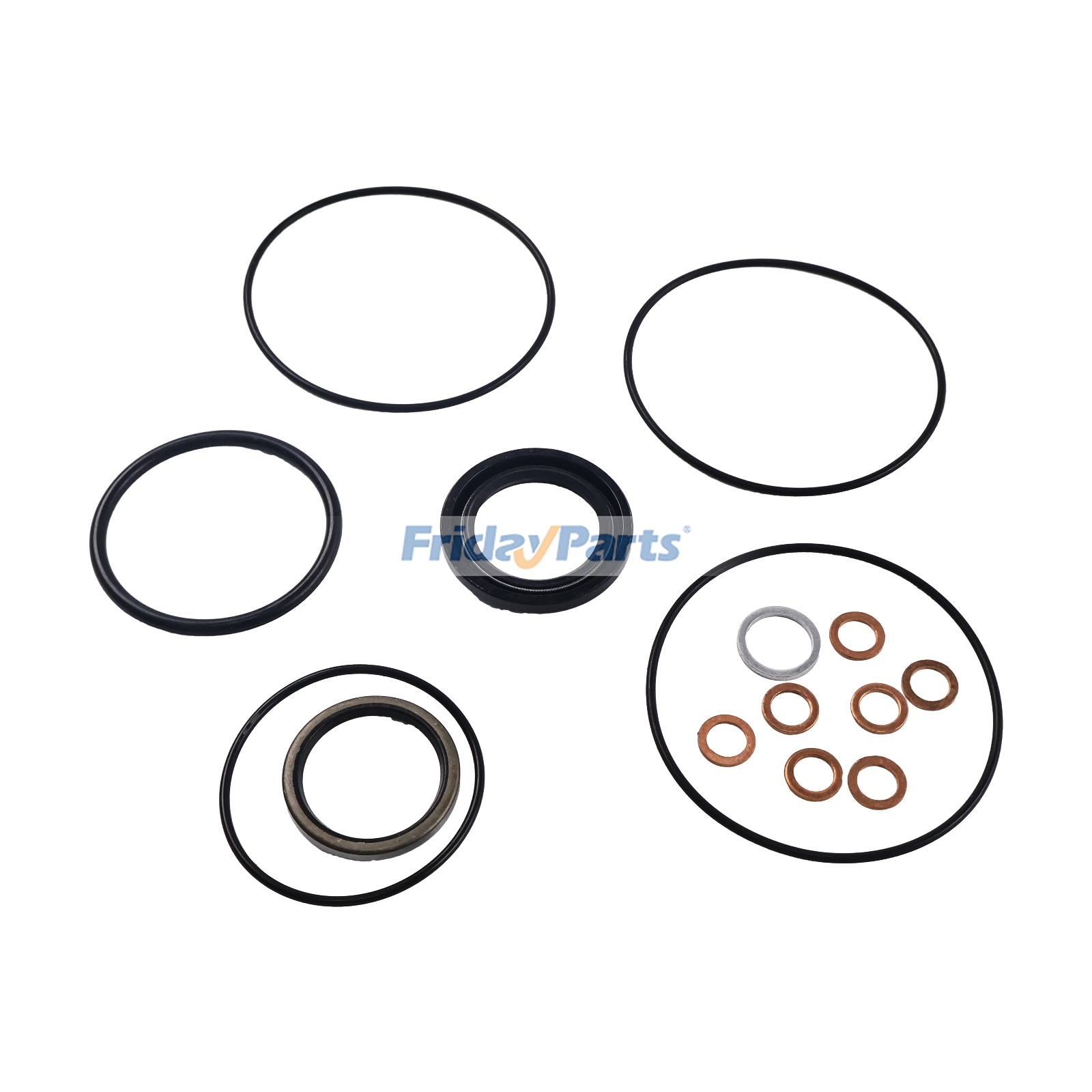 Seal Kit Replace Danfoss Motor for Others