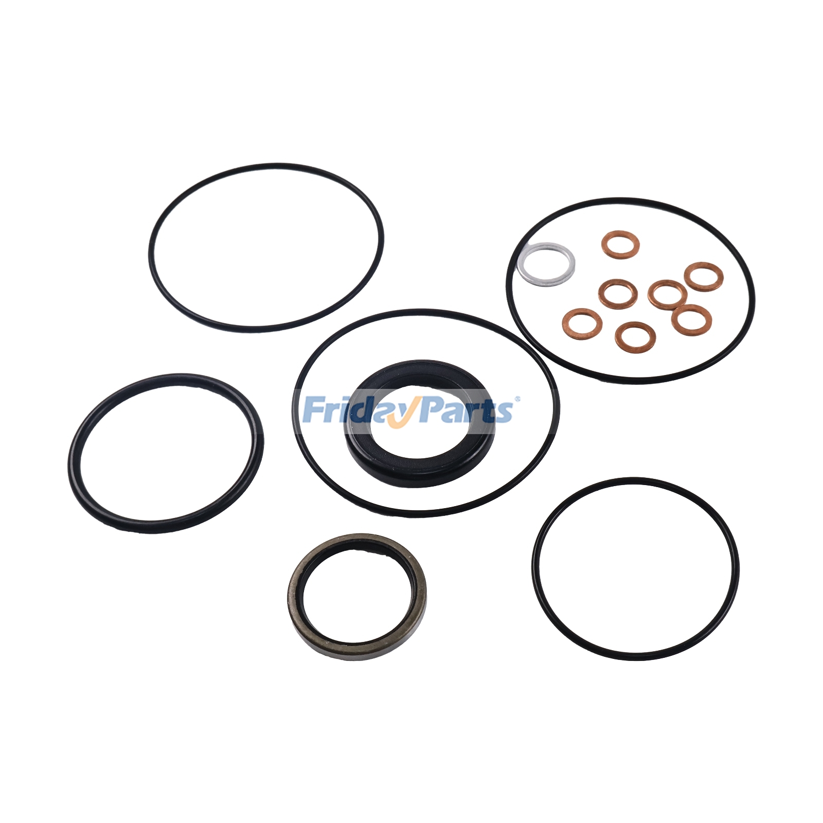 Others Seal Kit Replace Danfoss Motor