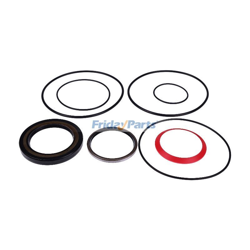 Seal Kit in Stock in China,USA