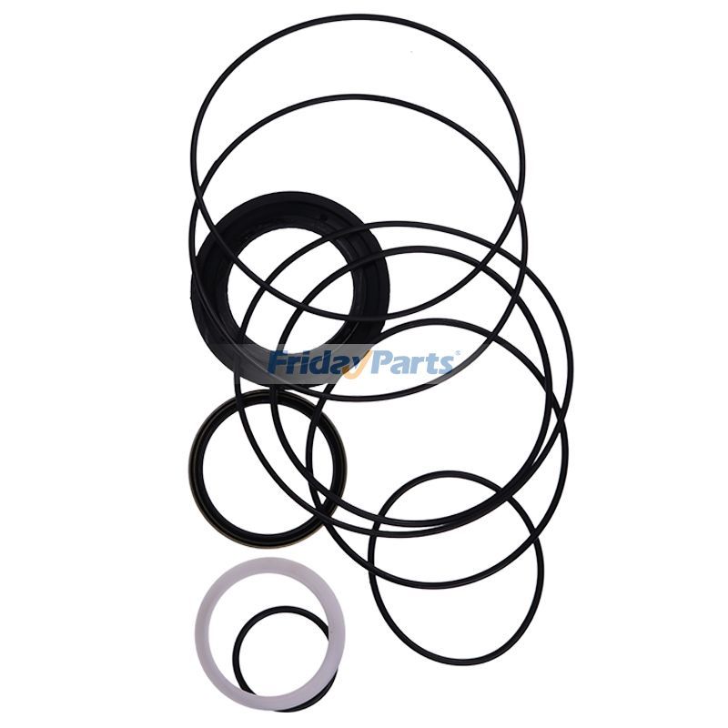 Kit de joints Danfoss 151F0111 de rechange pour moteurs OMS séries 2 et 3pourPour Danfoss