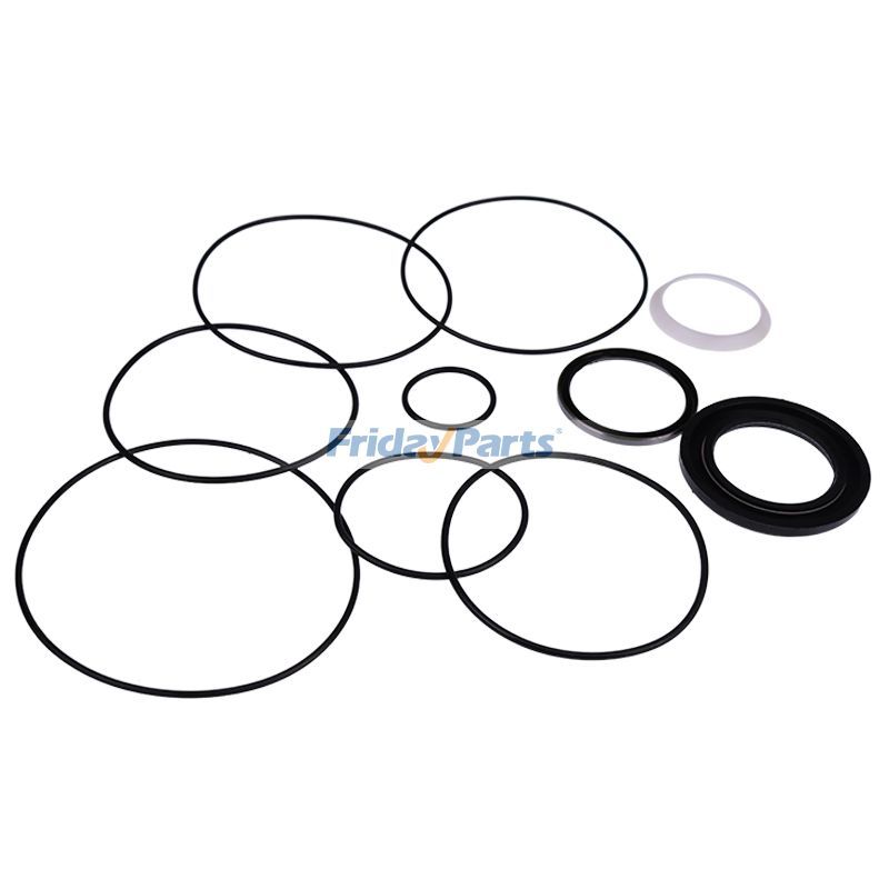 Kit de joints Danfoss 151F0111 de rechange pour moteurs OMS séries 2 et 3