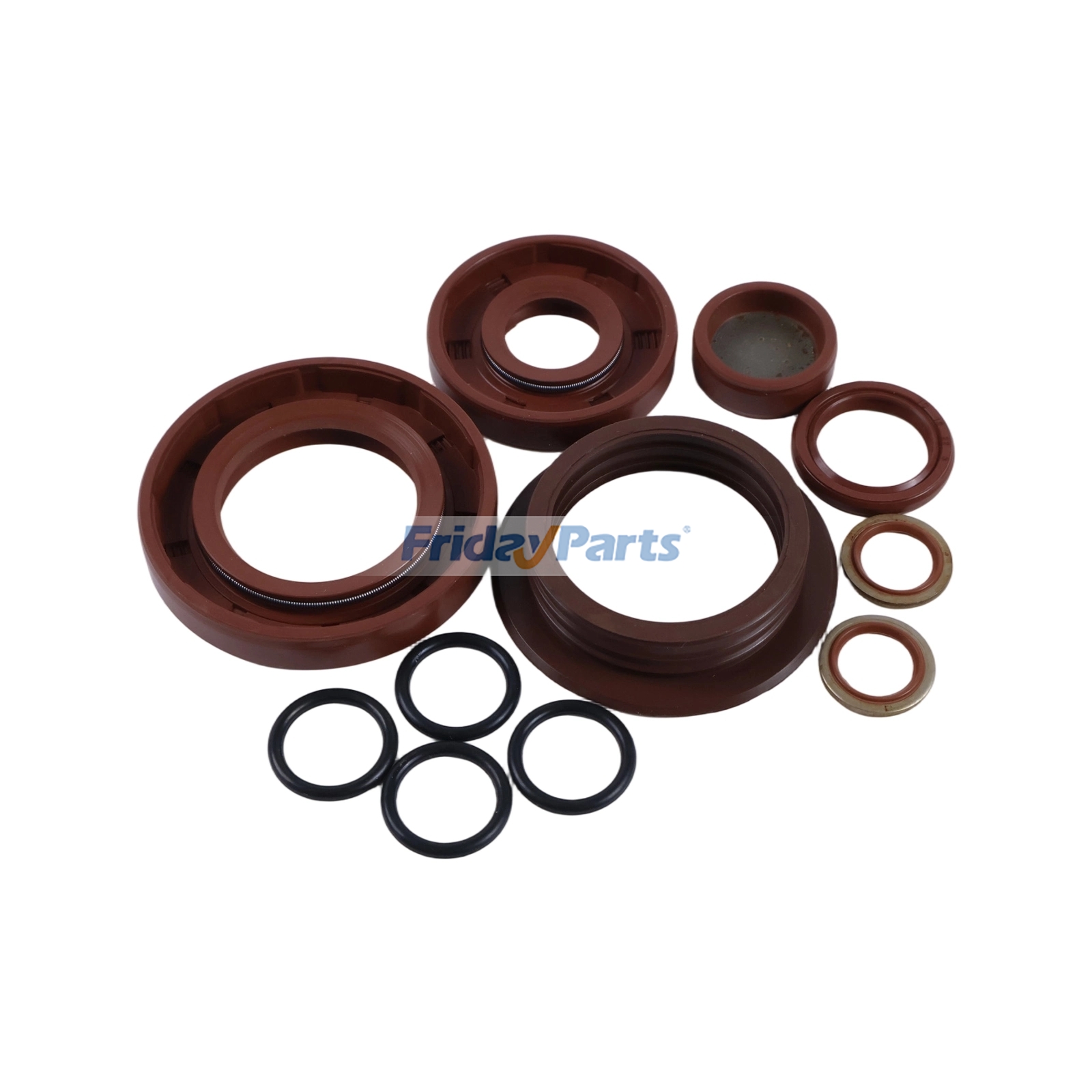 Kit de joints 187Q0899090-7M pour boîte de vitesses Tuff Torq TZT7ML TZT7MR