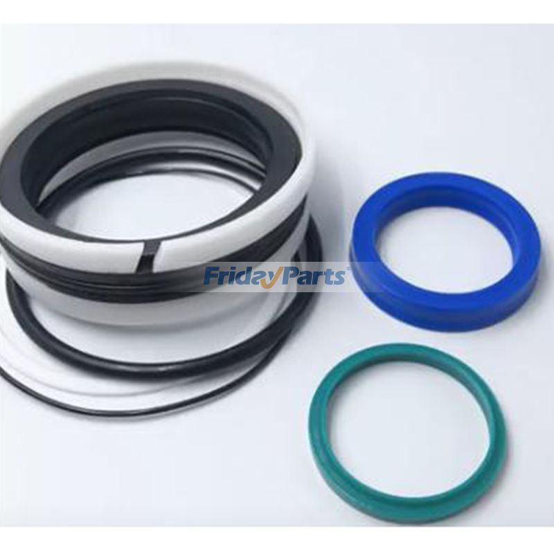 Dichtungssatz 1976999650 für Terex-Bagger TC48