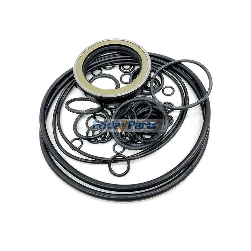 Seal Kit 2042792 for Caterpillar Engine 3126B CAT 322C 325C 901C M325C