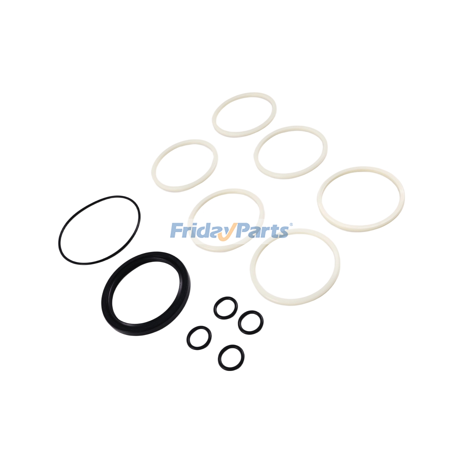 Seal Kit for Excavator