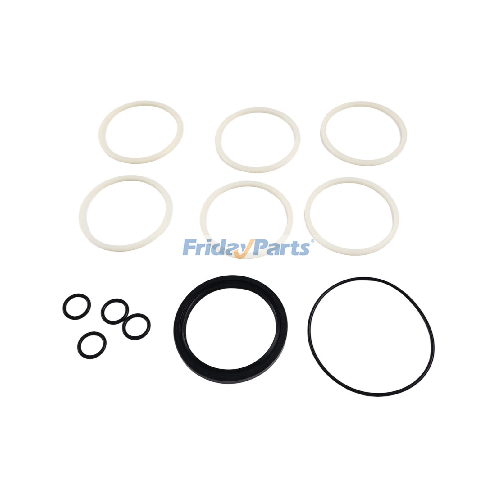 FridayParts Seal Kit