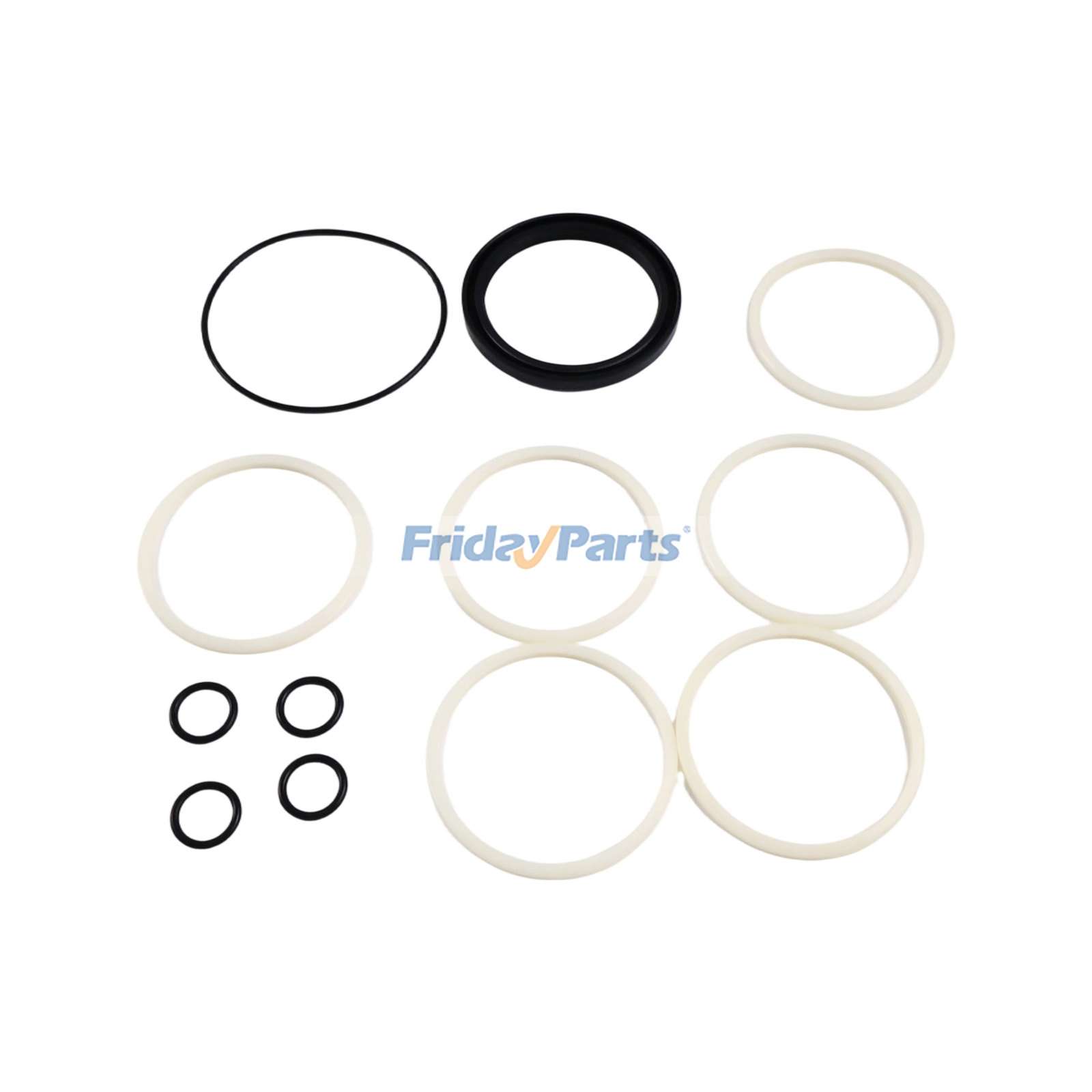 Excavator Seal Kit