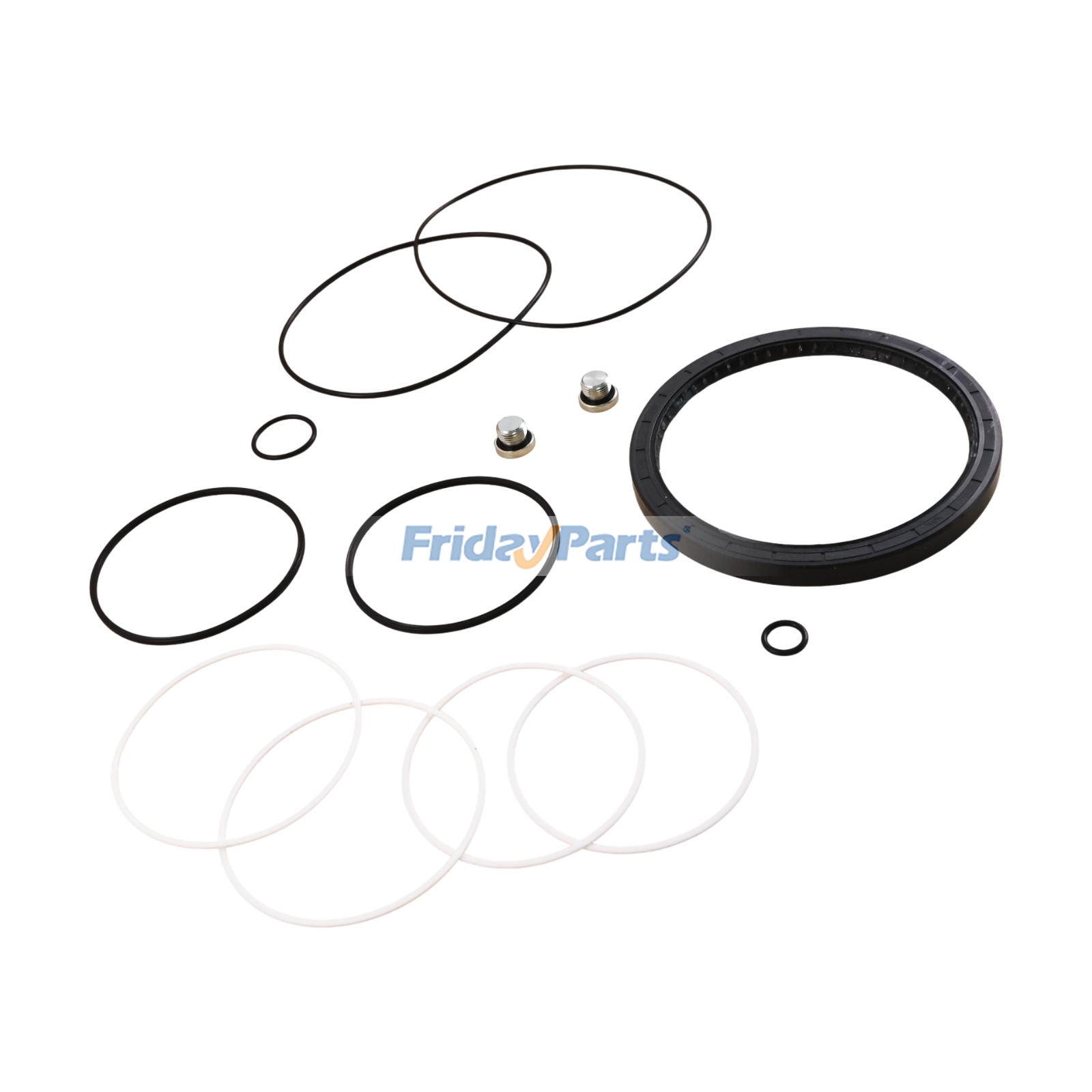 Seal Kit for Aerial Work Platforms