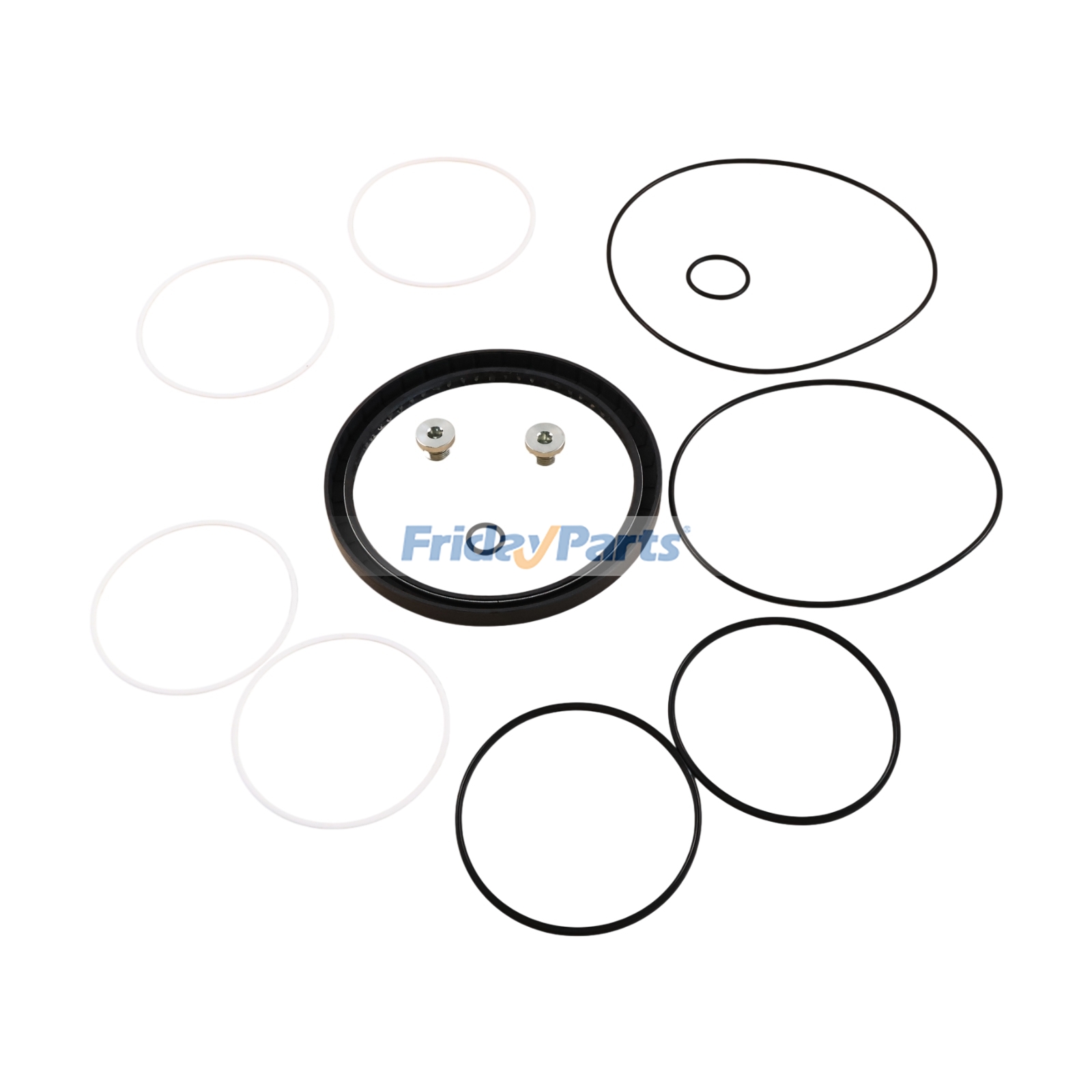 Aerial Work Platforms Seal Kit