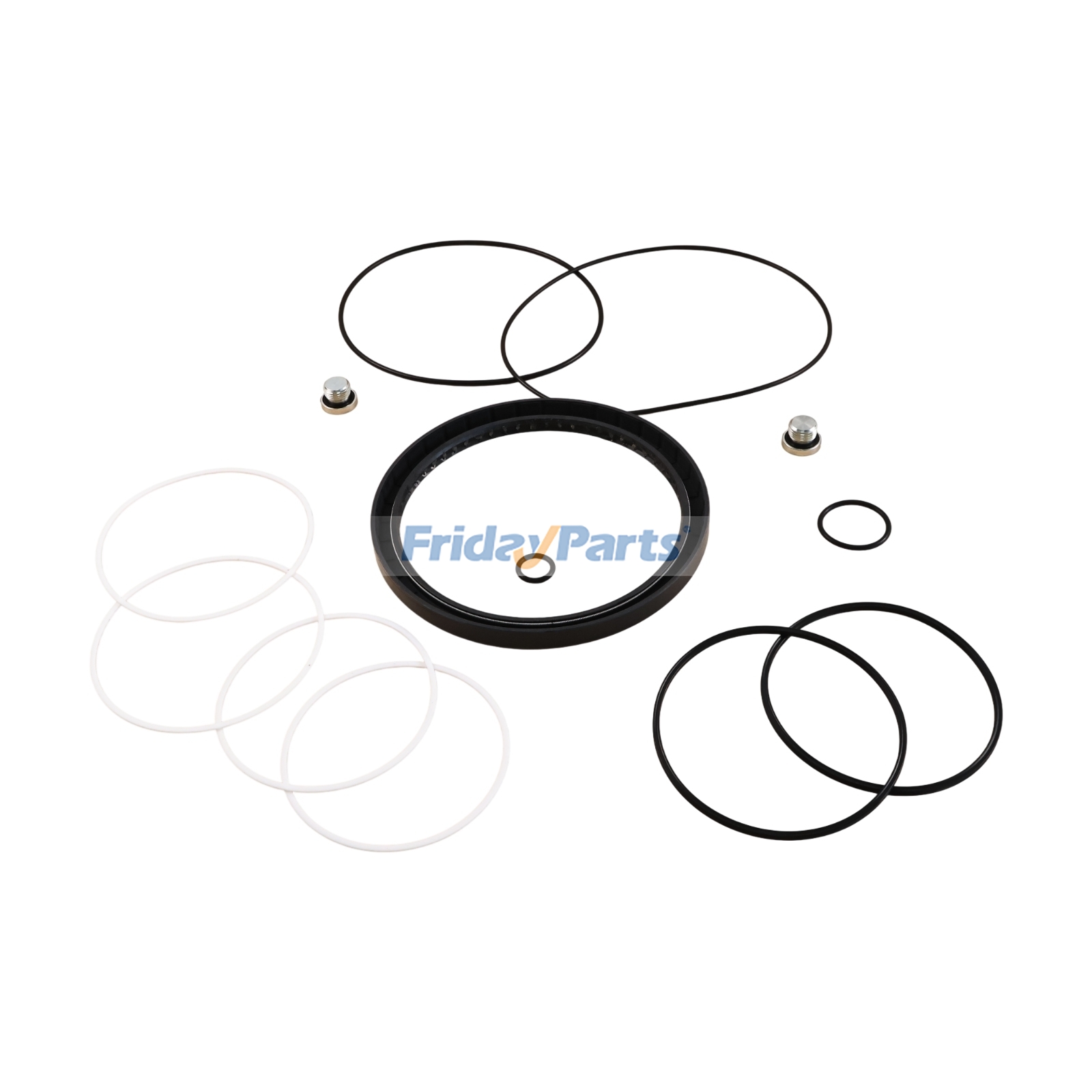 Seal Kit compatible with Aerial Work Platforms