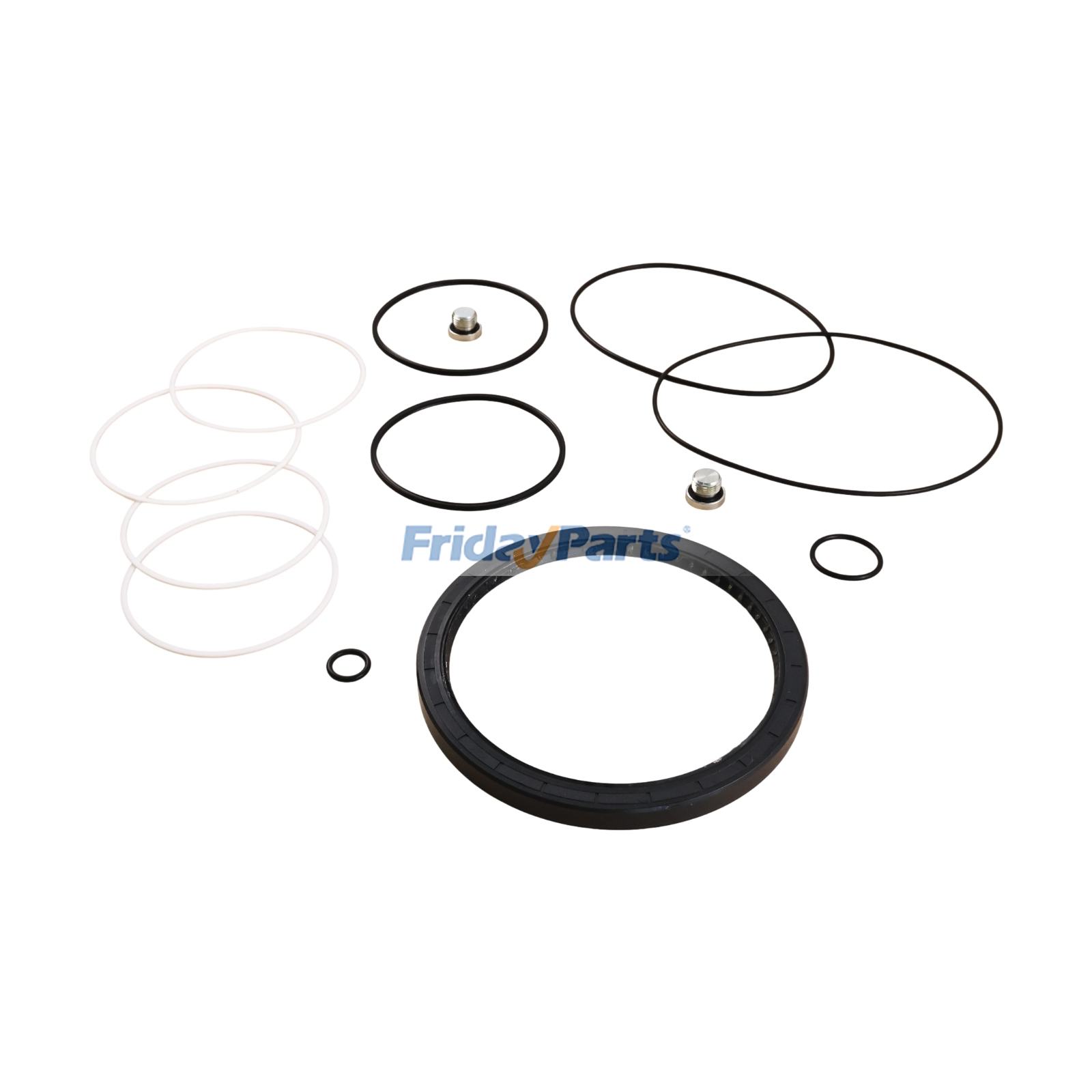  Seal Kit For OTHER BRAND