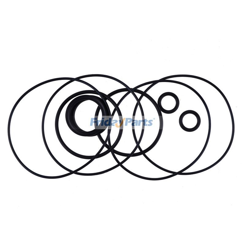 Seal Kit 21122-000 for Eaton Char-Lynn S101 S102 207 Series Torque Generator