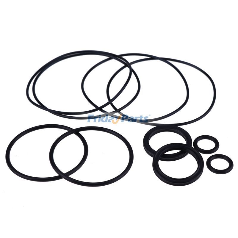 Seal Kit Char-Lynn S101 S102 207 Series Torque for Generator