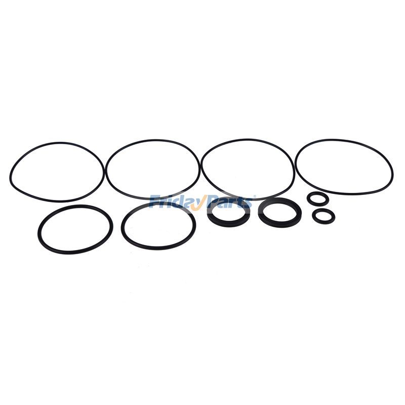 Generator Seal Kit Char-Lynn S101 S102 207 Series Torque