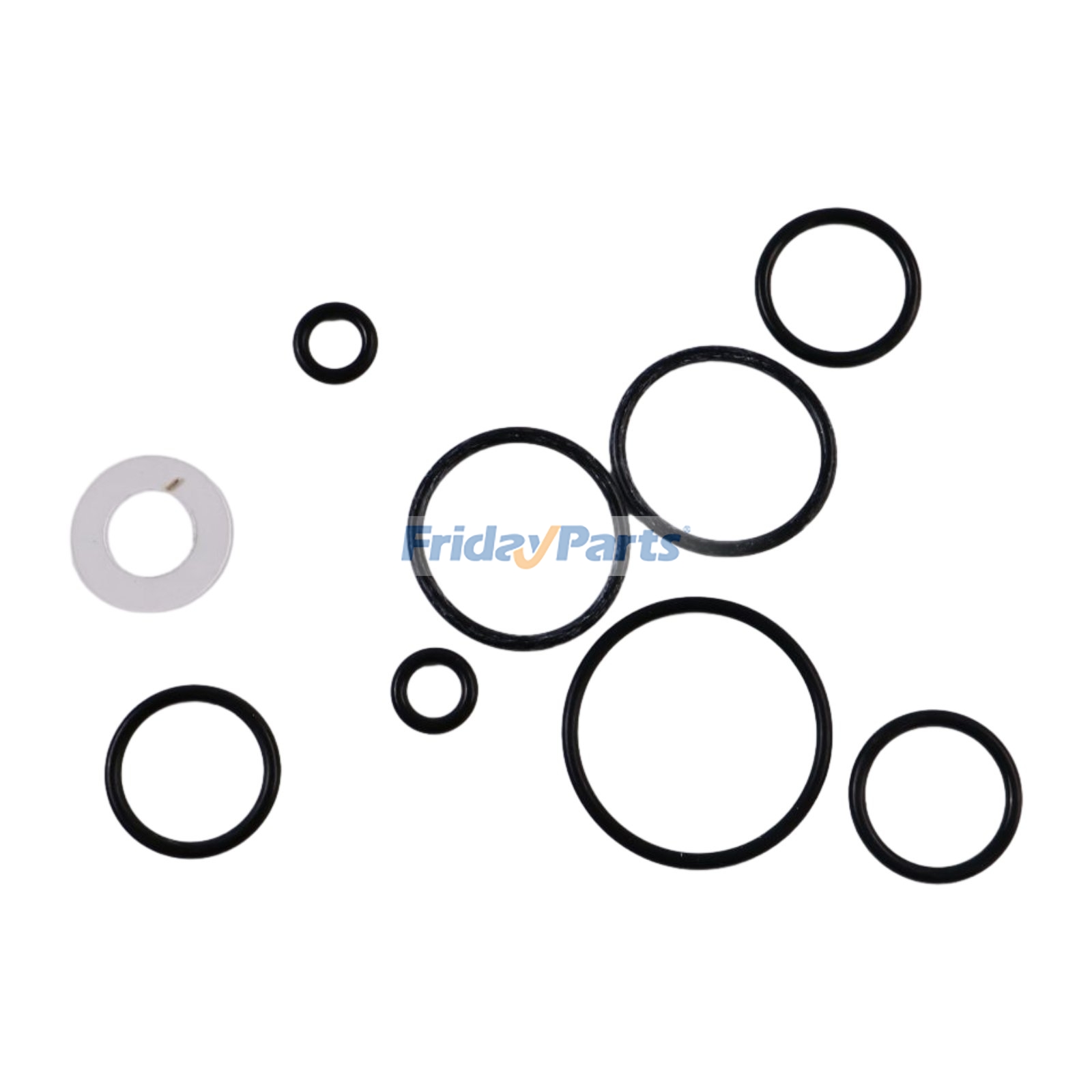 Seal Kit 25/401408 400/04421 for 520S 530 SUPER 540 SUPER 535-125 528-70 550-140 530S 540S 537H 540-140