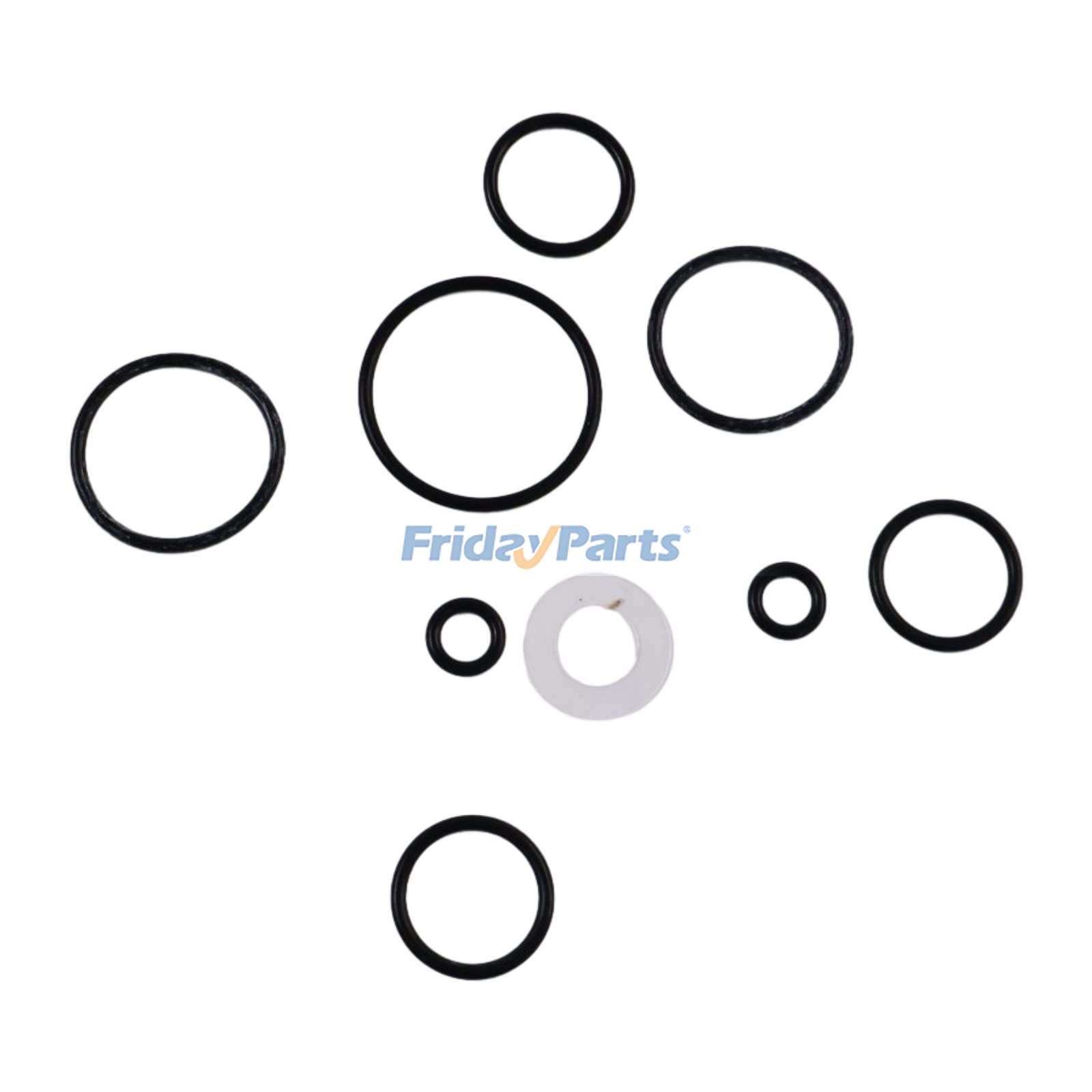 Seal Kit for Telehandler