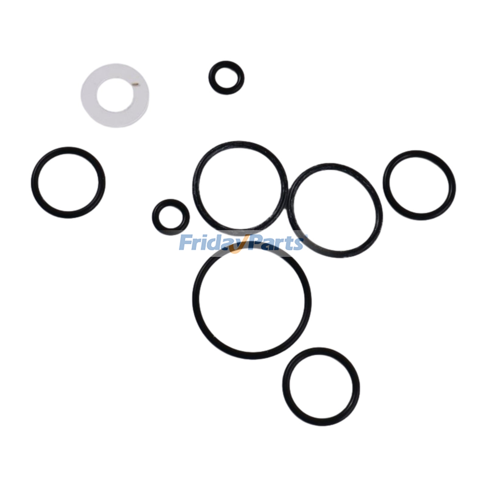 Telehandler Seal Kit