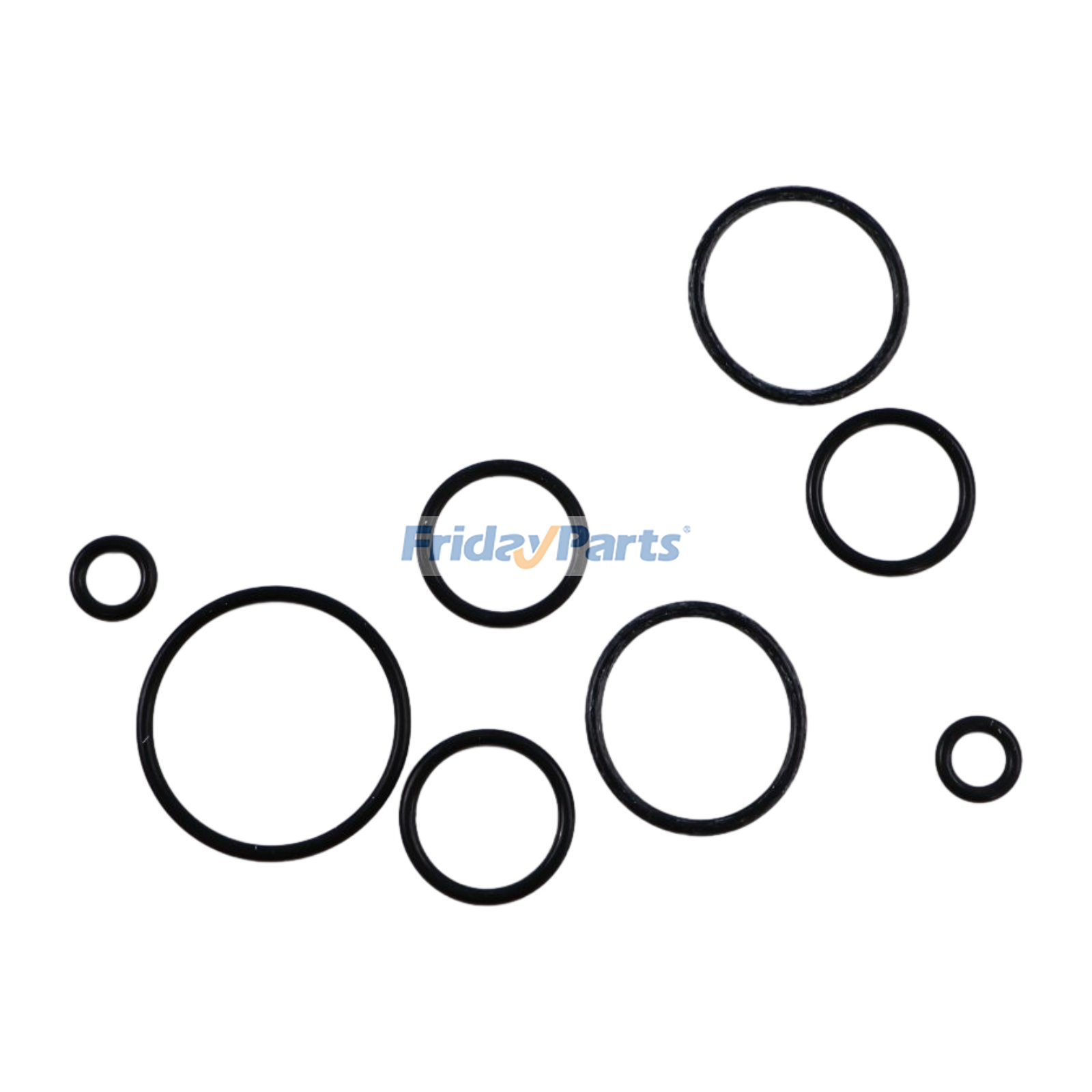  Seal Kit For JCB
