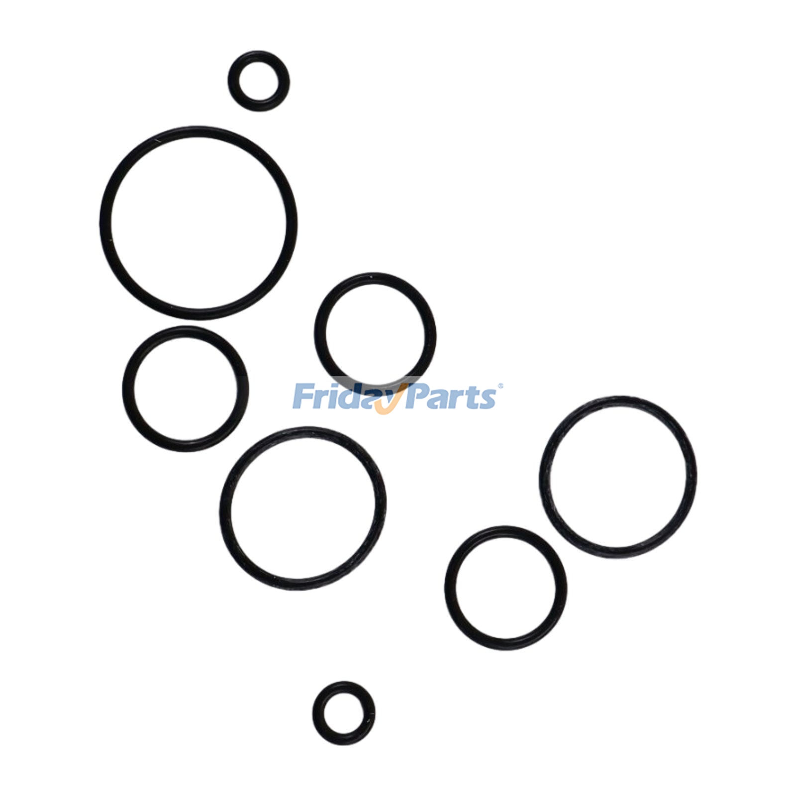 FridayParts Seal Kit
