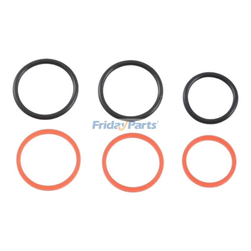 Kit de joints 2900770 pour ponts élévateurs JLG 40E, 45E, 340AJ, 600AJ, 3394RT, 4394RT, 3369LE, 4069LE, M4069 et 260MRT