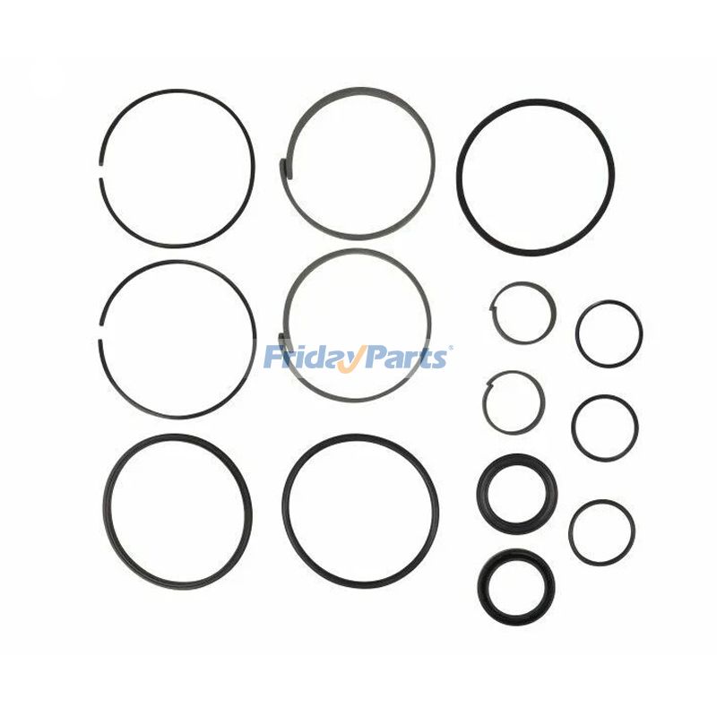 Dichtungssatz 2901271 für JLG-Arbeitsbühne 600S 600SJ 660SJ 800A 800AJ 800S 800SJ 860SJ 80H 80HX 86HX