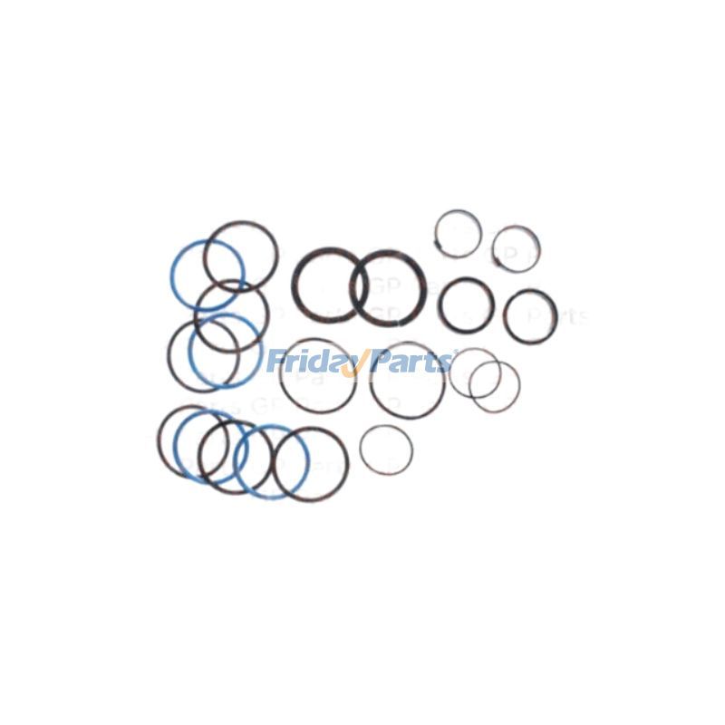 Dichtungssatz 2901273 für JLG-Auslegerlift 600A 600AJ 800A 800AJ